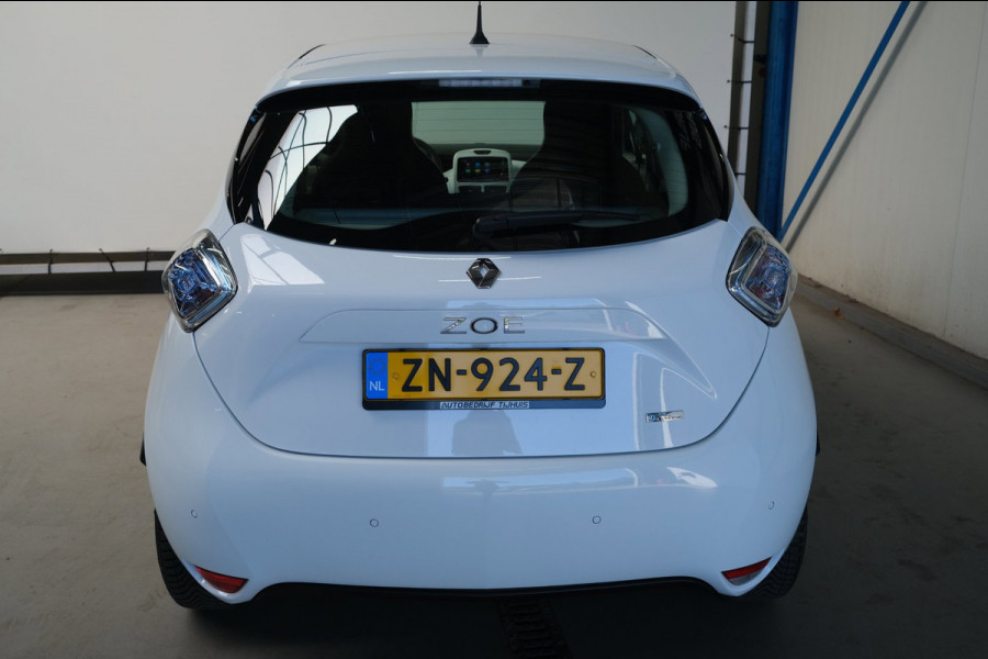 Renault ZOE R90 Life 41 kWh > KOOP ACCU < SOH 92%