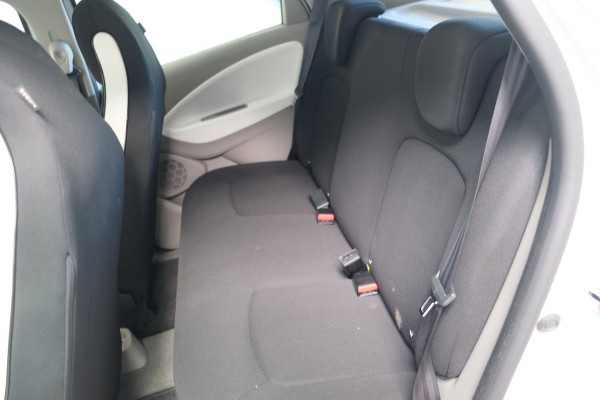 Renault ZOE R90 Life 41 kWh > KOOP ACCU < SOH 92%