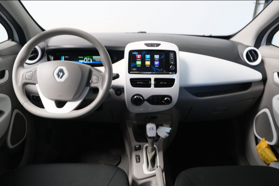 Renault ZOE R90 Life 41 kWh > KOOP ACCU < SOH 92%