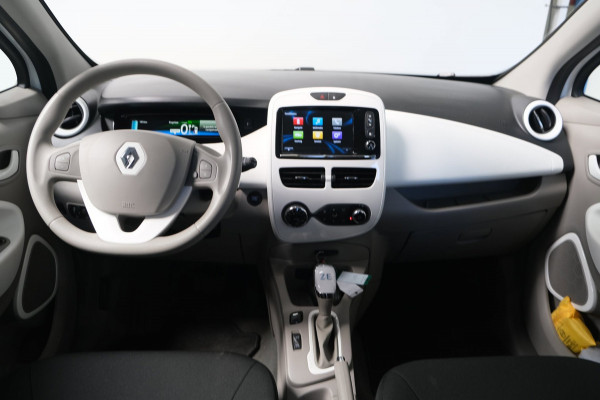 Renault ZOE R90 Life 41 kWh > KOOP ACCU < SOH 92%