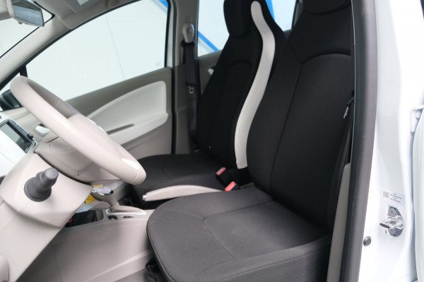 Renault ZOE R90 Life 41 kWh > KOOP ACCU < SOH 92%
