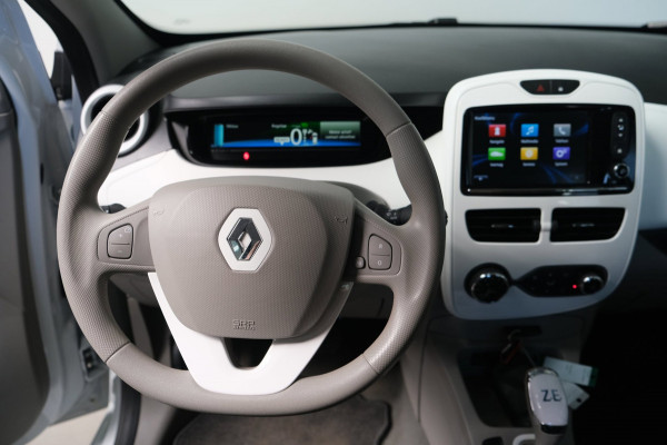 Renault ZOE R90 Life 41 kWh > KOOP ACCU < SOH 92%