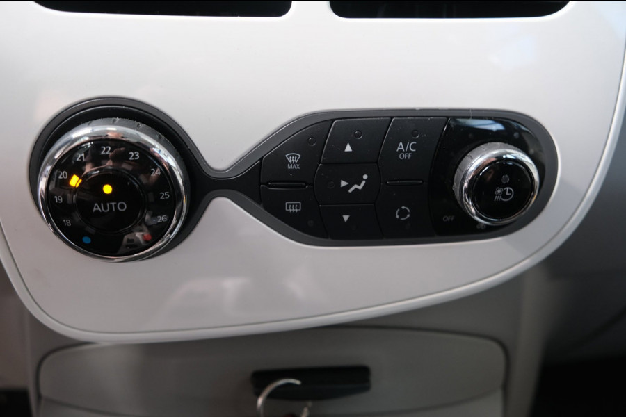 Renault ZOE R90 Life 41 kWh > KOOP ACCU < SOH 92%