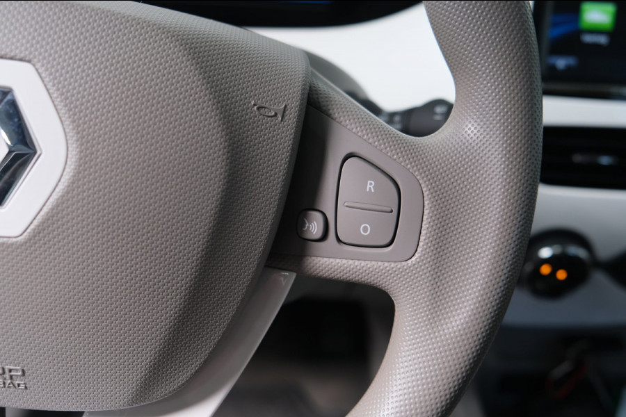 Renault ZOE R90 Life 41 kWh > KOOP ACCU < SOH 92%