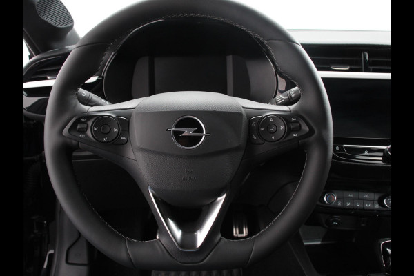 Opel Corsa 1.2 Turbo GS Navigatie Apple Carplay/Android Auto Digitale Cockpit Airco Cruise Control Lichtmetalen Velgen