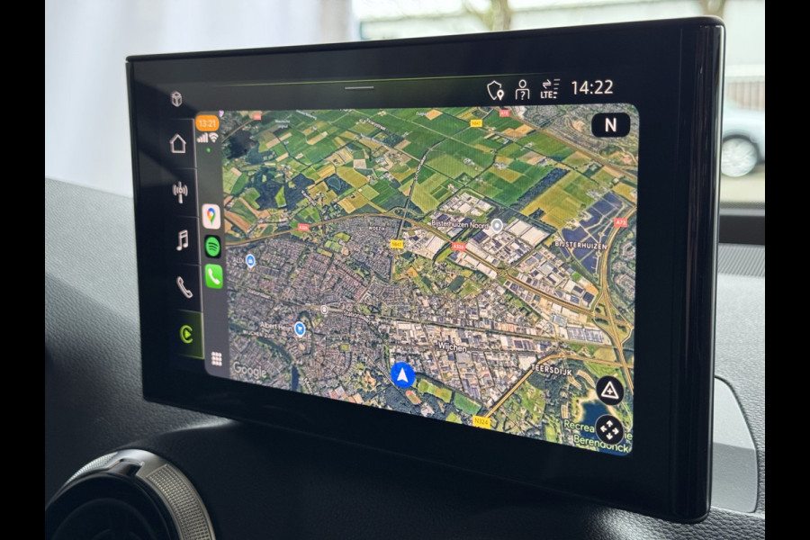 Audi Q2 35 TFSI 1.5 S-LINE ✅ 2026 ✅150PK VIR.COCKPIT ELEK.KLEP TOUCHSCREEN CARPLAY NAVI CAMERA MATRIX LED STOELVERW. PDC KEYLESS 2026 S-EDITION