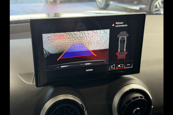 Audi Q2 35 TFSI 1.5 S-LINE ✅ 2026 ✅150PK VIR.COCKPIT ELEK.KLEP TOUCHSCREEN CARPLAY NAVI CAMERA MATRIX LED STOELVERW. PDC KEYLESS 2026 S-EDITION