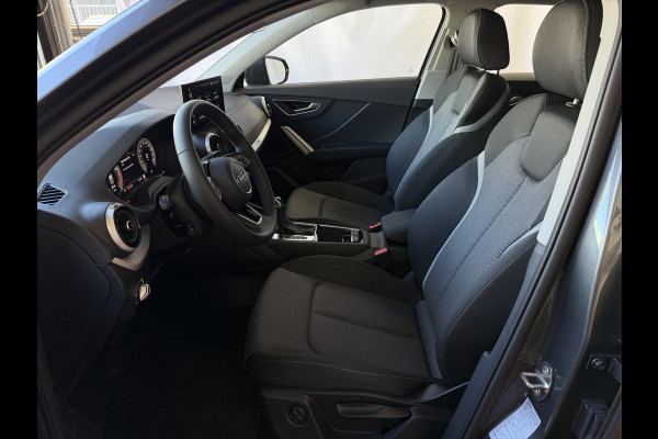 Audi Q2 35 TFSI 1.5 S-LINE ✅ 2026 ✅150PK VIR.COCKPIT ELEK.KLEP TOUCHSCREEN CARPLAY NAVI CAMERA MATRIX LED STOELVERW. PDC KEYLESS 2026 S-EDITION