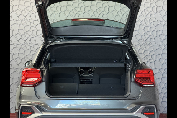 Audi Q2 35 TFSI 1.5 S-LINE ✅ 2026 ✅150PK VIR.COCKPIT ELEK.KLEP TOUCHSCREEN CARPLAY NAVI CAMERA MATRIX LED STOELVERW. PDC KEYLESS 2026 S-EDITION