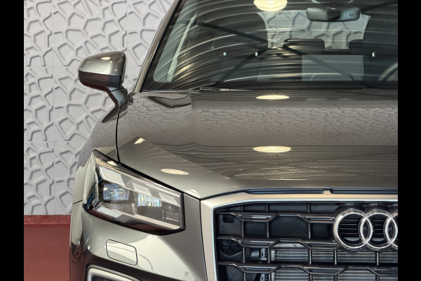Audi Q2 35 TFSI 1.5 S-LINE ✅ 2026 ✅150PK VIR.COCKPIT ELEK.KLEP TOUCHSCREEN CARPLAY NAVI CAMERA MATRIX LED STOELVERW. PDC KEYLESS 2026 S-EDITION