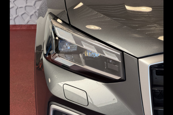 Audi Q2 35 TFSI 1.5 S-LINE ✅ 2026 ✅150PK VIR.COCKPIT ELEK.KLEP TOUCHSCREEN CARPLAY NAVI CAMERA MATRIX LED STOELVERW. PDC KEYLESS 2026 S-EDITION