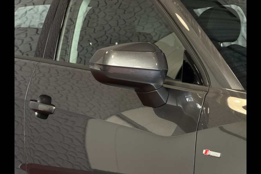 Audi Q2 35 TFSI 1.5 S-LINE ✅ 2026 ✅150PK VIR.COCKPIT ELEK.KLEP TOUCHSCREEN CARPLAY NAVI CAMERA MATRIX LED STOELVERW. PDC KEYLESS 2026 S-EDITION