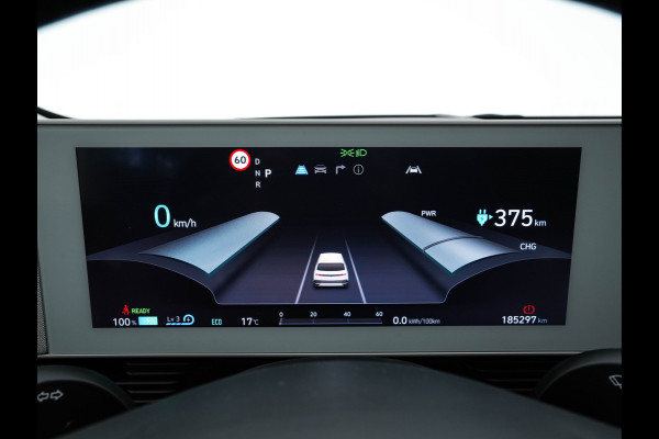 Hyundai IONIQ 5 Lounge 73kWh [ 3-Fase ] {SOH-97%} (INCL-BTW) Aut *HEATPUMP | LEATHER | BOSE-SOUND | FULL-LED | ADAPTIVE-CRUISE | BLINDSPOT | DIGI-COCKPIT | AMBIENTLIGHT | DAB | SHIFTPADDLES | HEAD-UP | NAVI-FULLMAP | KEYLESS | ...