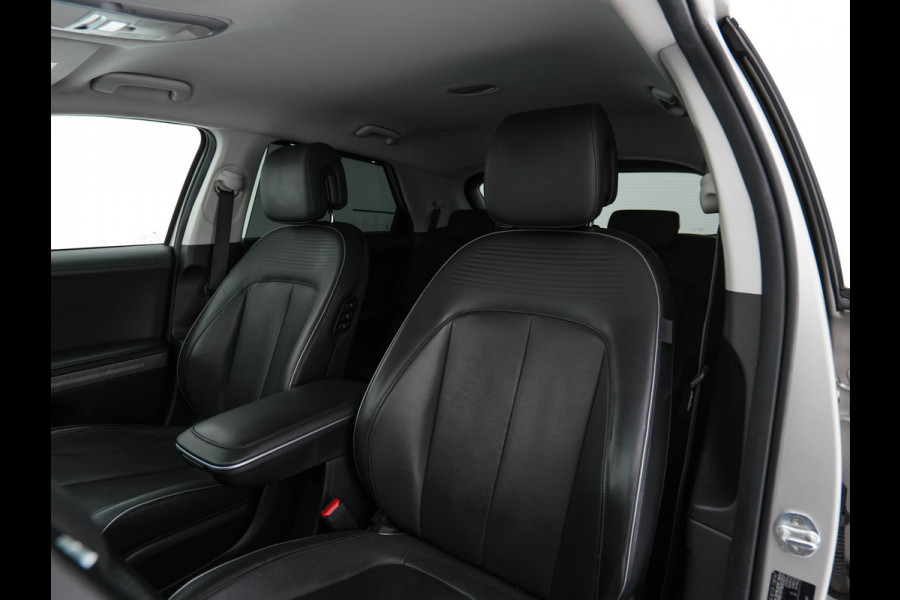 Hyundai IONIQ 5 Lounge 73kWh [ 3-Fase ] {SOH-97%} (INCL-BTW) Aut *HEATPUMP | LEATHER | BOSE-SOUND | FULL-LED | ADAPTIVE-CRUISE | BLINDSPOT | DIGI-COCKPIT | AMBIENTLIGHT | DAB | SHIFTPADDLES | HEAD-UP | NAVI-FULLMAP | KEYLESS | ...