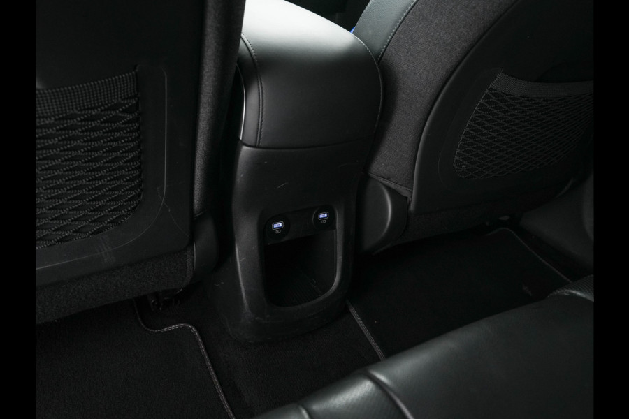 Hyundai IONIQ 5 Lounge 73kWh [ 3-Fase ] {SOH-97%} (INCL-BTW) Aut *HEATPUMP | LEATHER | BOSE-SOUND | FULL-LED | ADAPTIVE-CRUISE | BLINDSPOT | DIGI-COCKPIT | AMBIENTLIGHT | DAB | SHIFTPADDLES | HEAD-UP | NAVI-FULLMAP | KEYLESS | ...