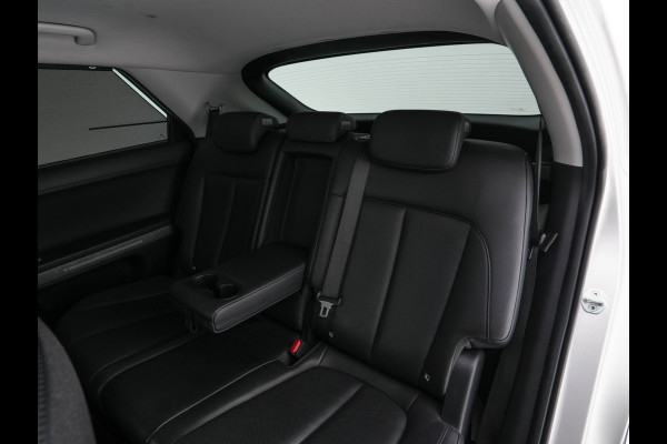 Hyundai IONIQ 5 Lounge 73kWh [ 3-Fase ] {SOH-97%} (INCL-BTW) Aut *HEATPUMP | LEATHER | BOSE-SOUND | FULL-LED | ADAPTIVE-CRUISE | BLINDSPOT | DIGI-COCKPIT | AMBIENTLIGHT | DAB | SHIFTPADDLES | HEAD-UP | NAVI-FULLMAP | KEYLESS | ...