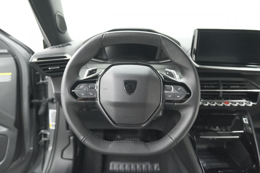 Peugeot 2008 Hybrid 145 e-DCS6 Allure | 360 Camera | Adaptieve Cruise Control | Dodehoekdetectie | Navigatie