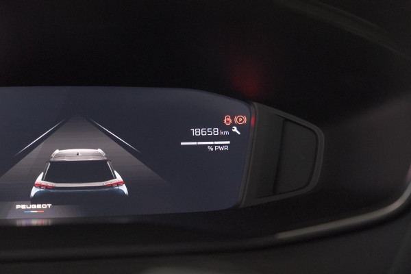 Peugeot 2008 Hybrid 145 e-DCS6 Allure | 360 Camera | Adaptieve Cruise Control | Dodehoekdetectie | Navigatie