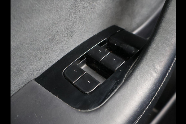 Tesla Model 3 LONG RANGE AWD 75 kWh + CARBON DASHBOARDINLEG | ZWART LEDER | STOELVERW. V+A