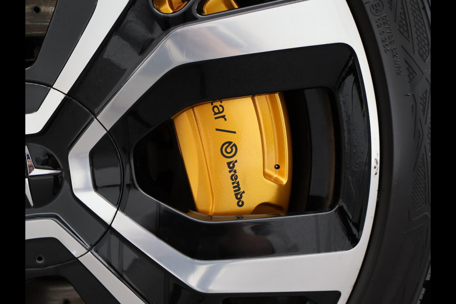 Polestar 2 LONG RANGE DUAL MOTOR 408 PK LAUNCH EDITION 78kWh PERFORMANCE PACK + BREMBO BRAKES | 20 INCH | HARMAN KARDON