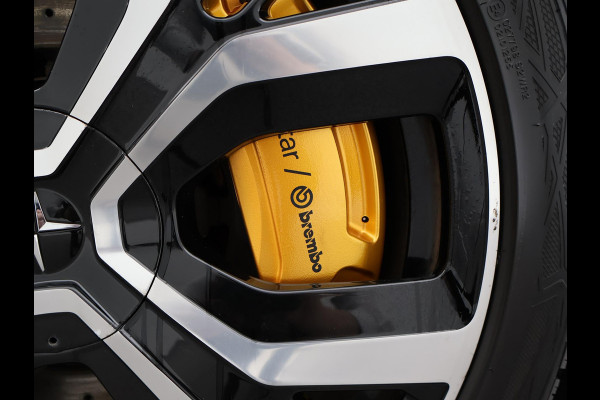 Polestar 2 LONG RANGE DUAL MOTOR 408 PK LAUNCH EDITION 78kWh PERFORMANCE PACK + BREMBO BRAKES | 20 INCH | HARMAN KARDON