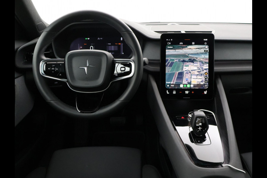 Polestar 2 LONG RANGE DUAL MOTOR 408 PK LAUNCH EDITION 78kWh PERFORMANCE PACK + BREMBO BRAKES | 20 INCH | HARMAN KARDON