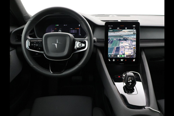 Polestar 2 LONG RANGE DUAL MOTOR 408 PK LAUNCH EDITION 78kWh PERFORMANCE PACK + BREMBO BRAKES | 20 INCH | HARMAN KARDON