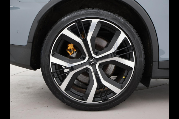Polestar 2 LONG RANGE DUAL MOTOR 408 PK LAUNCH EDITION 78kWh PERFORMANCE PACK + BREMBO BRAKES | 20 INCH | HARMAN KARDON