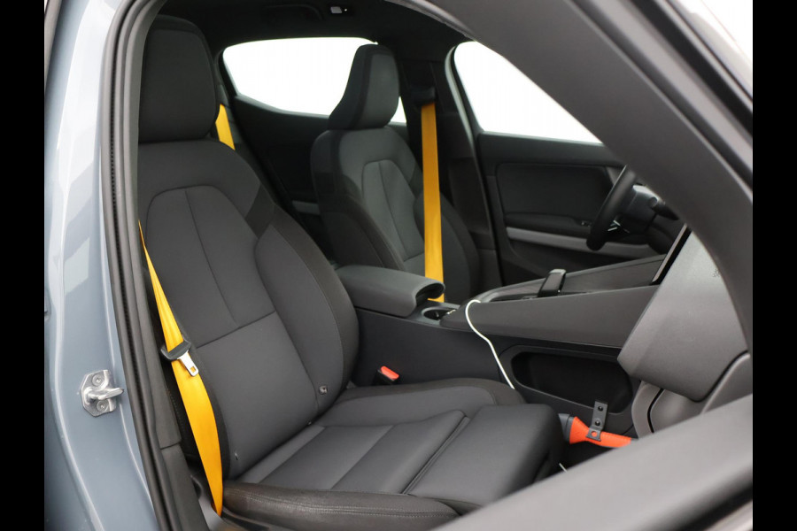 Polestar 2 LONG RANGE DUAL MOTOR 408 PK LAUNCH EDITION 78kWh PERFORMANCE PACK + BREMBO BRAKES | 20 INCH | HARMAN KARDON