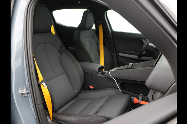 Polestar 2 LONG RANGE DUAL MOTOR 408 PK LAUNCH EDITION 78kWh PERFORMANCE PACK + BREMBO BRAKES | 20 INCH | HARMAN KARDON