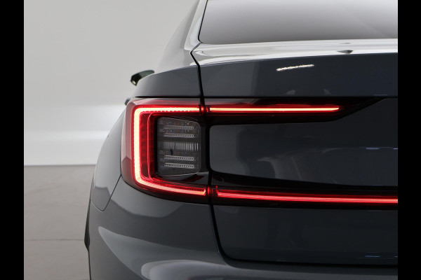 Polestar 2 LONG RANGE DUAL MOTOR 408 PK LAUNCH EDITION 78kWh PERFORMANCE PACK + BREMBO BRAKES | 20 INCH | HARMAN KARDON