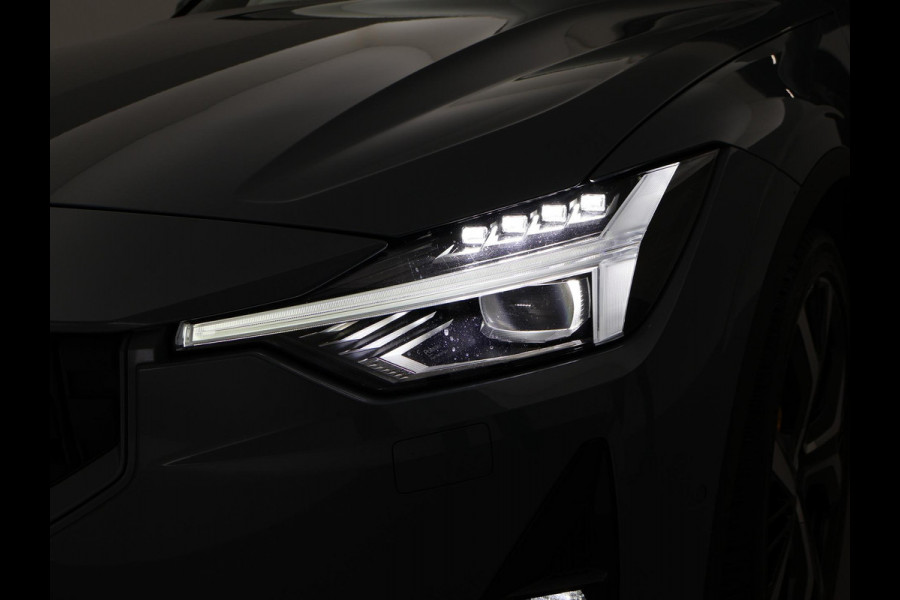 Polestar 2 LONG RANGE DUAL MOTOR 408 PK LAUNCH EDITION 78kWh PERFORMANCE PACK + BREMBO BRAKES | 20 INCH | HARMAN KARDON