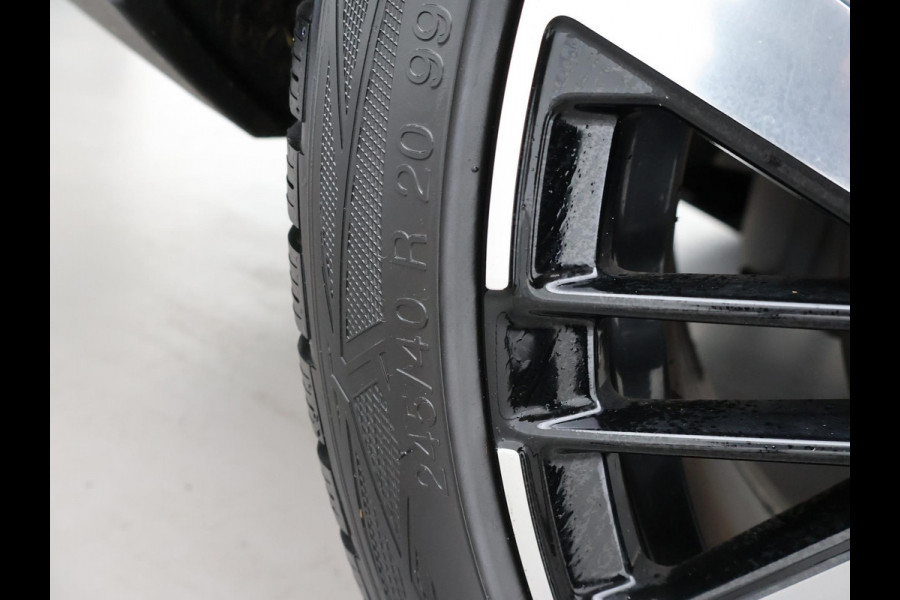 Polestar 2 LONG RANGE DUAL MOTOR 408 PK LAUNCH EDITION 78kWh PERFORMANCE PACK + BREMBO BRAKES | 20 INCH | HARMAN KARDON