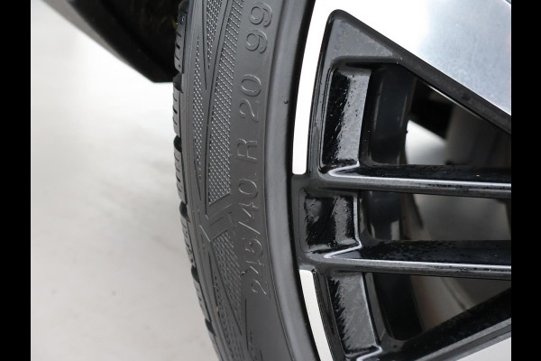 Polestar 2 LONG RANGE DUAL MOTOR 408 PK LAUNCH EDITION 78kWh PERFORMANCE PACK + BREMBO BRAKES | 20 INCH | HARMAN KARDON