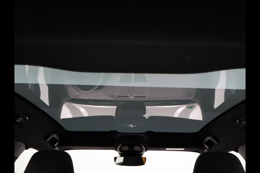 Polestar 2 LONG RANGE DUAL MOTOR 408 PK LAUNCH EDITION 78kWh PERFORMANCE PACK + BREMBO BRAKES | 20 INCH | HARMAN KARDON
