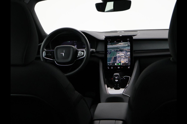 Polestar 2 LONG RANGE DUAL MOTOR 408 PK LAUNCH EDITION 78kWh PERFORMANCE PACK + BREMBO BRAKES | 20 INCH | HARMAN KARDON