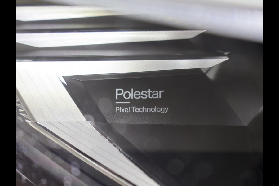 Polestar 2 LONG RANGE DUAL MOTOR 408 PK LAUNCH EDITION 78kWh PERFORMANCE PACK + BREMBO BRAKES | 20 INCH | HARMAN KARDON