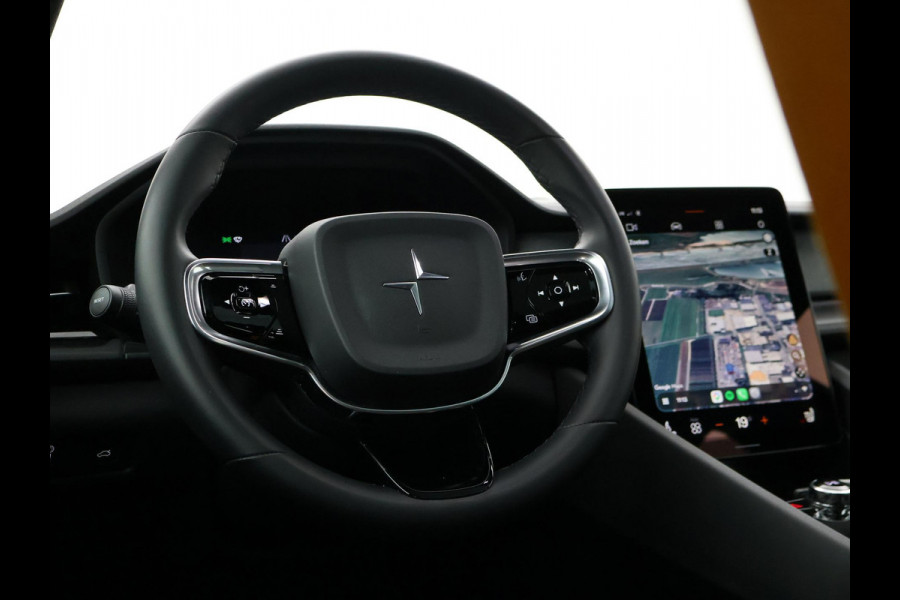 Polestar 2 LONG RANGE DUAL MOTOR 408 PK LAUNCH EDITION 78kWh PERFORMANCE PACK + BREMBO BRAKES | 20 INCH | HARMAN KARDON
