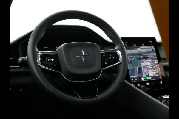 Polestar 2 LONG RANGE DUAL MOTOR 408 PK LAUNCH EDITION 78kWh PERFORMANCE PACK + BREMBO BRAKES | 20 INCH | HARMAN KARDON