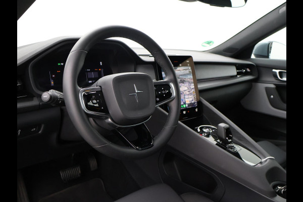 Polestar 2 LONG RANGE DUAL MOTOR 408 PK LAUNCH EDITION 78kWh PERFORMANCE PACK + BREMBO BRAKES | 20 INCH | HARMAN KARDON