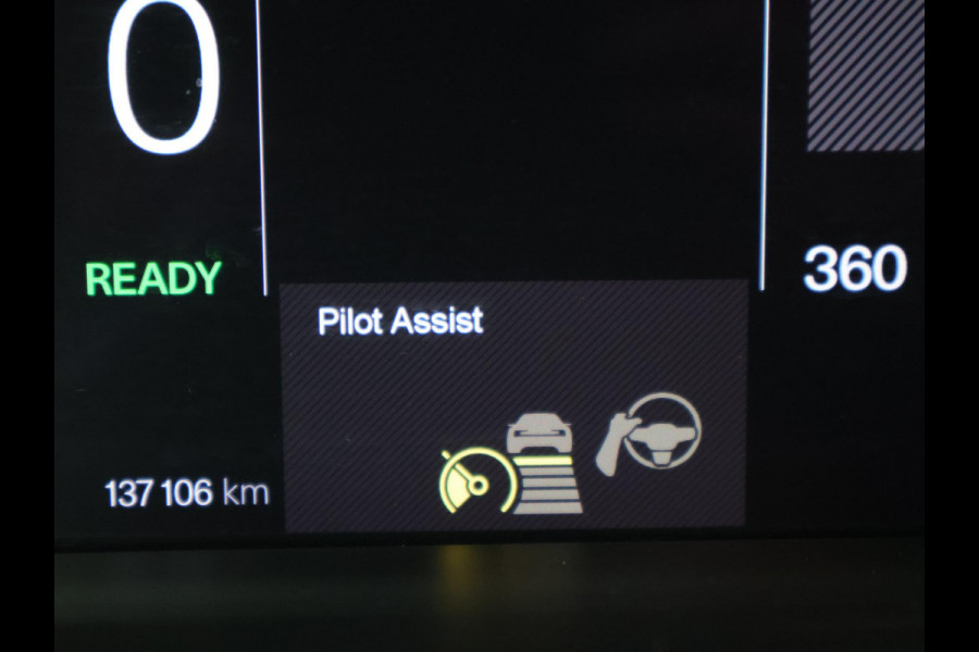 Polestar 2 LONG RANGE DUAL MOTOR 408 PK LAUNCH EDITION 78kWh PERFORMANCE PACK + BREMBO BRAKES | 20 INCH | HARMAN KARDON