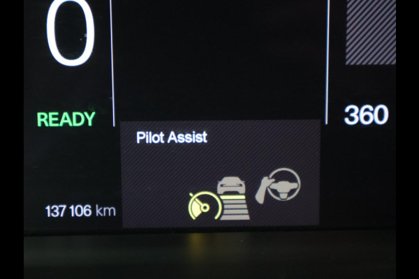 Polestar 2 LONG RANGE DUAL MOTOR 408 PK LAUNCH EDITION 78kWh PERFORMANCE PACK + BREMBO BRAKES | 20 INCH | HARMAN KARDON