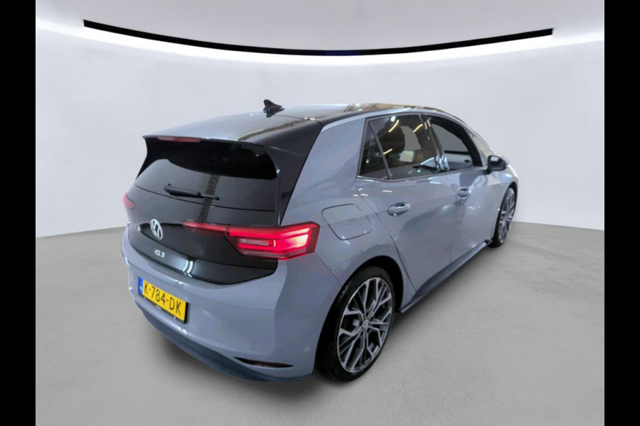 Volkswagen ID.3 First Max 58 kWh ERGO STOELEN | PANO |20'' VELGEN | CAMERA