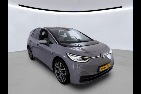 Volkswagen ID.3 First Max 58 kWh ERGO STOELEN | PANO |20'' VELGEN | CAMERA
