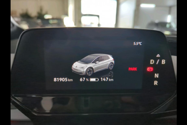 Volkswagen ID.3 First Max 58 kWh ERGO STOELEN | PANO |20'' VELGEN | CAMERA