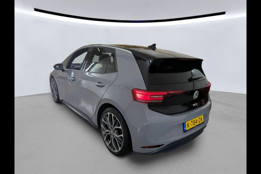 Volkswagen ID.3 First Max 58 kWh ERGO STOELEN | PANO |20'' VELGEN | CAMERA