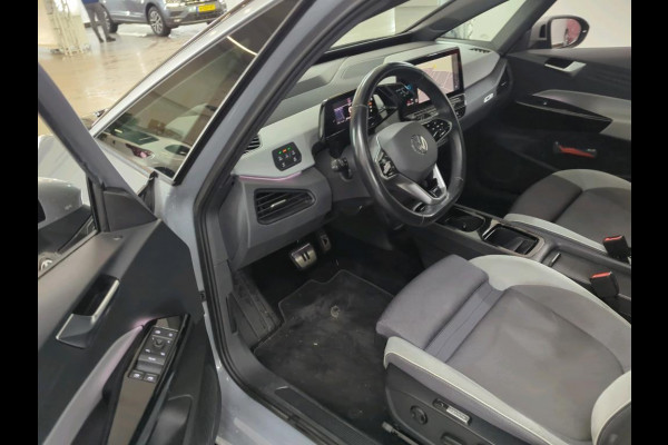 Volkswagen ID.3 First Max 58 kWh ERGO STOELEN | PANO |20'' VELGEN | CAMERA