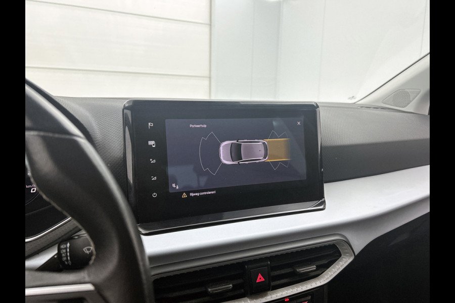 Seat Ibiza 1.0 EcoTSI Style Business Intense (VIRTUAL, CARPLAY, PDC, STOELVERWARMING, CARPLAY, 1e EIGENAAR, GOED ONDERHOUDEN)