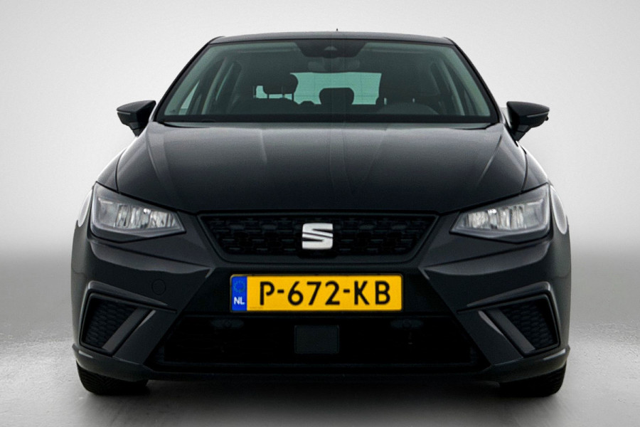 Seat Ibiza 1.0 EcoTSI Style Business Intense (VIRTUAL, CARPLAY, PDC, STOELVERWARMING, CARPLAY, 1e EIGENAAR, GOED ONDERHOUDEN)