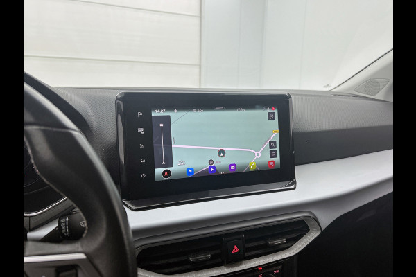 Seat Ibiza 1.0 EcoTSI Style Business Intense (VIRTUAL, CARPLAY, PDC, STOELVERWARMING, CARPLAY, 1e EIGENAAR, GOED ONDERHOUDEN)